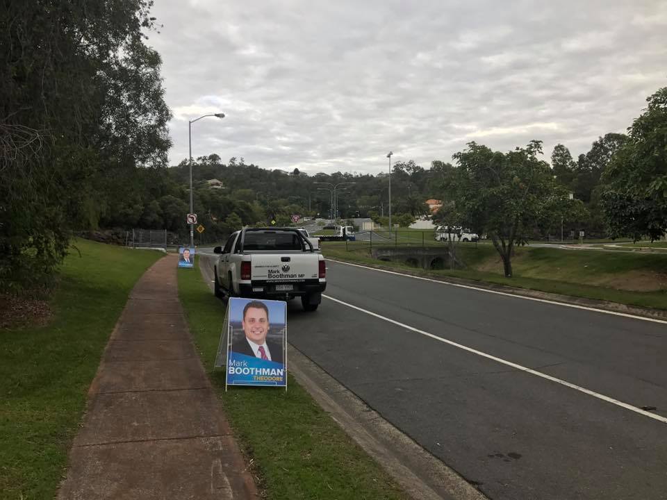 Community Roadside 10/7/2017